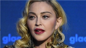 Madonna geht es nach einem Krankenhaus-Aufenthalt wieder besser. (Archivbild)