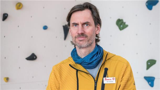 Maik Hohmann