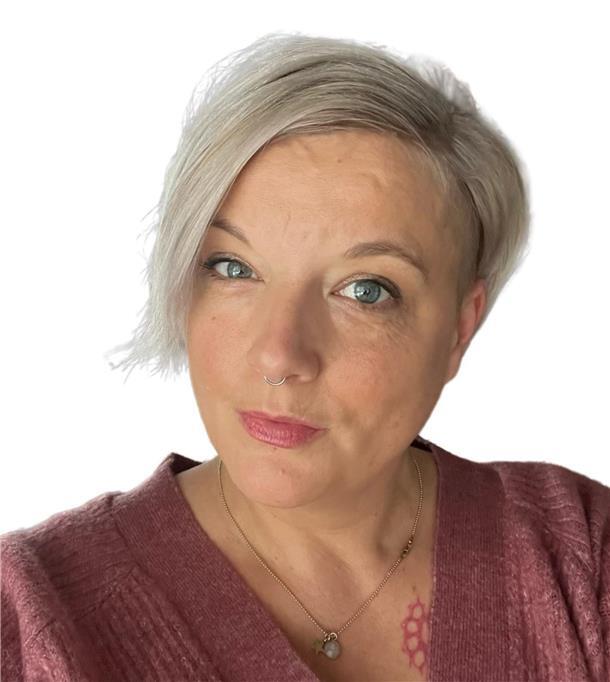 Maike Fegebank aus Nordholz