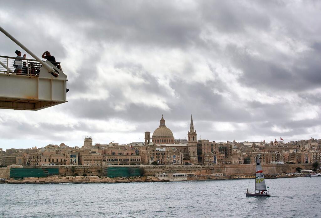 Freitag, der Dreizehnte: 13 erfreuliche Ereignisse Malta gehörte lange Zeit zum Commonwealth. (Archivbild)