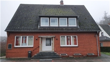 Feuerwehrhaus Nordholz