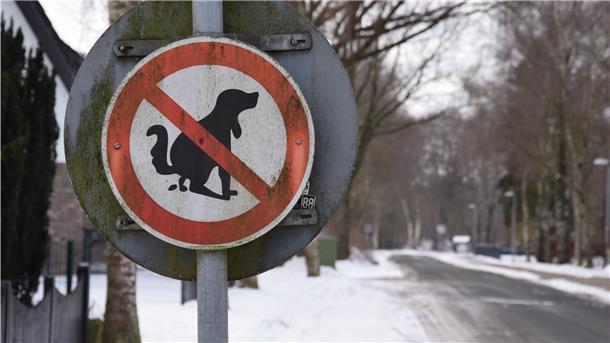 Manche Anwohner von Strecken, an denen Hundehalter gerne mit ihren Vierbeinern Gassi gehen, haben die Faxen dicke von den Hinterlassenschaften vor ihren Grundstücken und an Spazierwegen. Jetzt will die Gemeinde Selsingen Abhilfe schaffen.