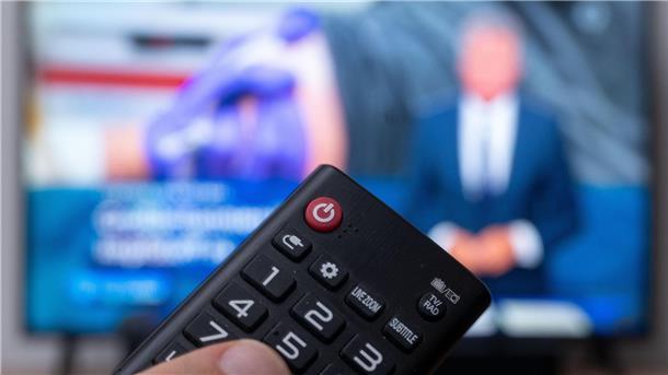 Fernbedienung Fernseher