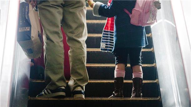 Manche Kinder haben bessere Chancen im Leben. Das liegt oft an ihren Eltern. 