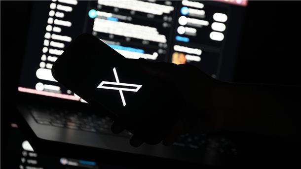 Ungenutzte Accountnamen auf X werden wieder freigegeben Manche X-Accounts werden nicht mehr aktiv genutzt - blockieren aber Nutzernamen. (Archivbild)
