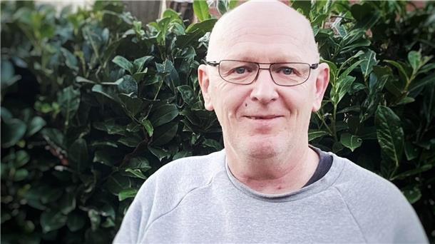 Manfred Gilde, TuS Zeven
