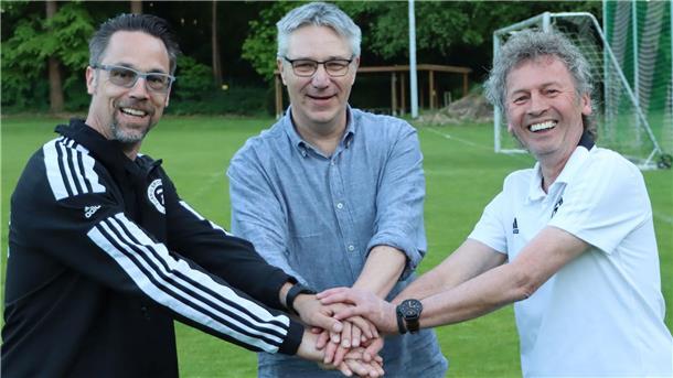 Zur neuen Saison wechselt der 22-jährige Peter Bolm zum Heeslinger SC Manfred Mansfeld