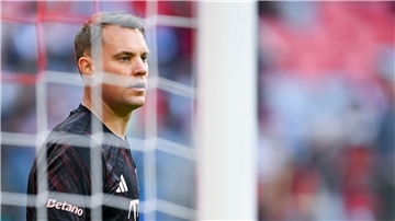 Manuel Neuer trifft eine klare Entscheidung wegen eines möglichen Comebacks in der Nationalmannschaft.