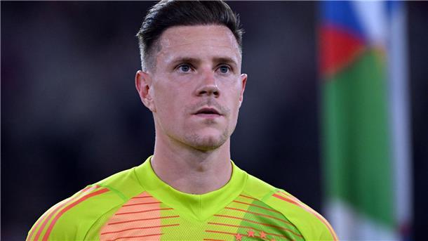 Nächste Eskalationsstufe: Ter Stegen nicht mehr Kapitän Marc-André ter Stegen ist als Mannschaftskapitän beim FC Barcelona abgesetzt worden.