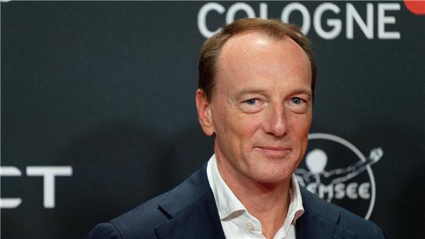 Marc Elsberg wurde mit dem Thriller „Blackout“ bekannt.