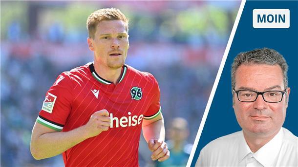 Ehemaliger Fußball-Nationalspieler kickt jetzt in der Kreisliga  Marcel Halstenberg hat seine Karriere als Profi-Fußballer mit 33 beendet.