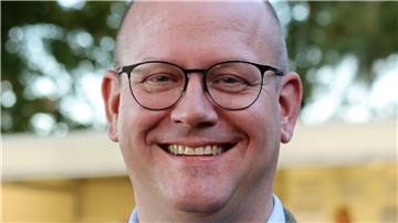 Marco Mohrmann