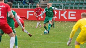Marco Schuhmann wird sich zur neuen Saison dem TuS Neetze anschließen.