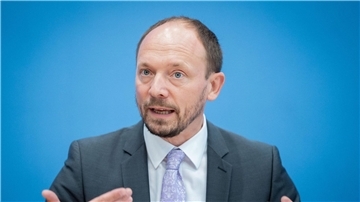 Marco Wanderwitz: Ein AfD-Verbot brächte aus seiner Sicht eine Atempause.