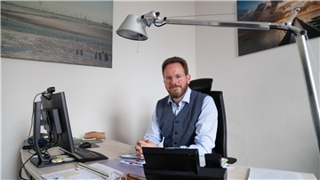 Marcus Itjen