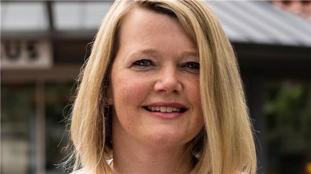 Kreisrätin Maren Würger wird Kreiswahlleiterin bei vorgezogener Bundestagswahl Maren Würger wird bei der vorgezogenen Bundestagswahl am 23. Februar als Kreiswahlleiterin fungieren.