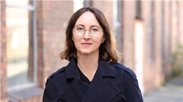 Maria Eichhorn hat den Widerstand in Venedig und die Folgen des Faschismus sichtbar gemacht.