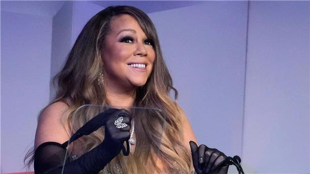 Mariah Carey wollte bei „Some Like It Hot“ unbedingt mitwirken.