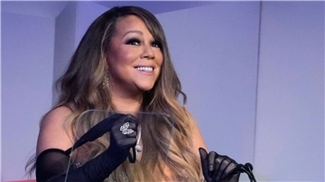 Mariah Carey wollte bei „Some Like It Hot“ unbedingt mitwirken.