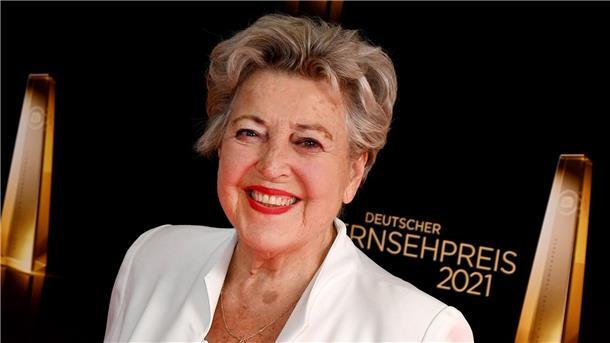 Marie-Luise Marjan: Werde Mr. Right hoffentlich erkennen Marie-Luise Marjan ist für eine neue Liebe bereit.