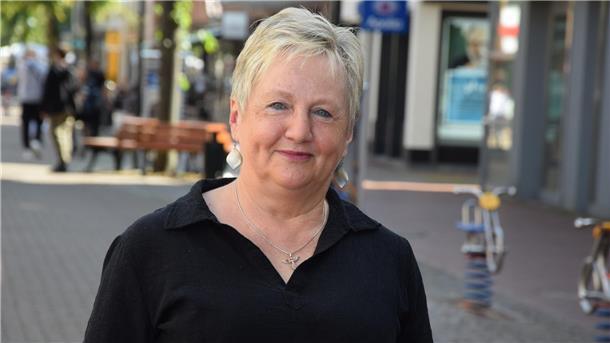 Marina Hohenkamp aus Stuckenborstel möchte in Zeven eine Selbsthilfegruppe für suchtkranke Frauen gründen. Erstes Treffen ist am 5. September.