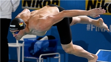 Marius Kusch hat in einem Video über die Enhanced Games gesprochen.