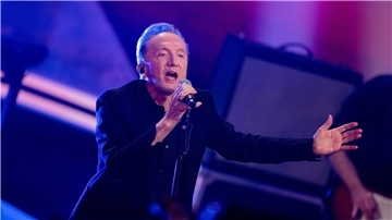 Marius Müller-Westernhagen wird 75.