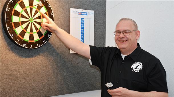 Mark Borkenhagen