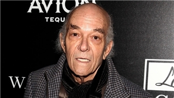 Mark Margolis besucht bei einer Veranstaltung in New York. Der Schauspieler ist im Alter von 83 Jahren gestorben.