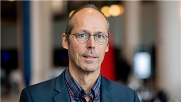 Mark Rackles soll Bremer Senator für Kinder und Bildung werden. (Archivbild)