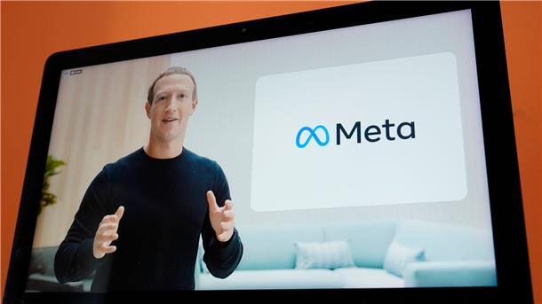 Mark Zuckerberg will sparen.