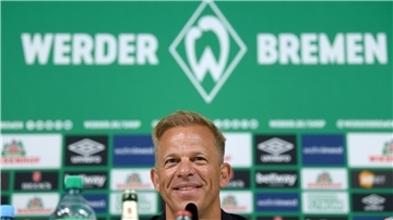 Markus Anfang war im November 2021 wegen eines gefälschten Impfzertifikates zurückgetreten.
