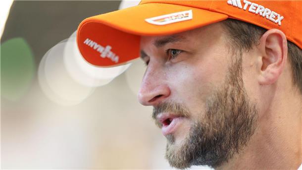 Eisenbichler ärgert Skisprung-Regel: „Total bescheuert“ Markus Eisenbichler gefällt eine neue Regel überhaupt nicht.