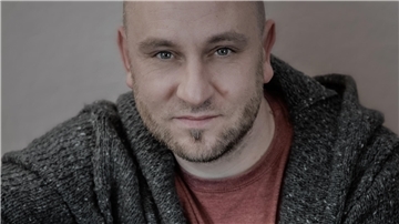 Marno Howald ist am Sonnabend live im Café de Fiets zu erleben.