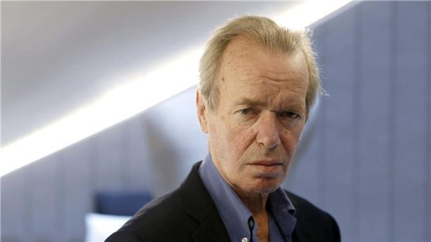 Martin Amis ist tot. Der britischer Autor starb im Alter von 73 Jahren.
