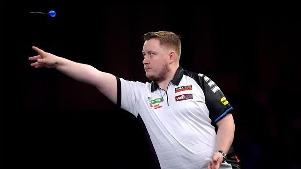 Pietreczko zieht ins Viertelfinale ein - Schindler scheitert Martin Schindler forderte in der zweiten Runde Ryan Joyce - und schied aus.