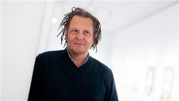 Martin Schoeller gehört zu den bekanntesten und gefragtesten Fotografen der Welt.