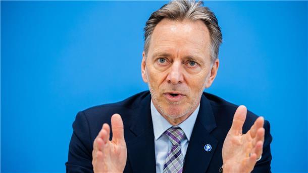 „Massive wirtschaftliche und gesellschaftliche Schäden“ sind laut Holger Münch, Präsident des Bundeskriminalamtes, die Folgen der Bedrohung durch Cybercrime.
