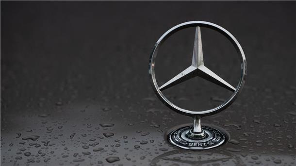 Neuer Rückschlag für Mercedes: Gewinn bricht ein Massiver Gewinneinbruch bei Mercedes-Benz. (Foto Archiv)