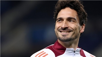 Mats Hummels ist Teil einer ZDF-Doku.