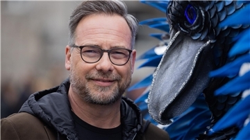 „Masked Singer“ geht „Wetten, dass..?“ aus dem Weg Matthias Opdenhövel wird auch die neue Staffel der Show „Masked Singer“ moderieren.
