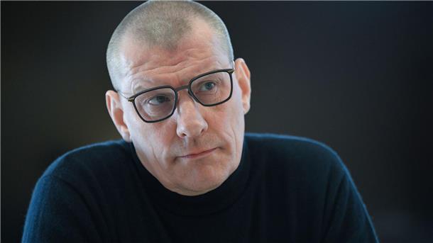 Matthias Ranke, der Geschäftsführer des Schwäbischen Turnerbunds, ist mit der Aufarbeitung des Turnskandals beschäftigt.