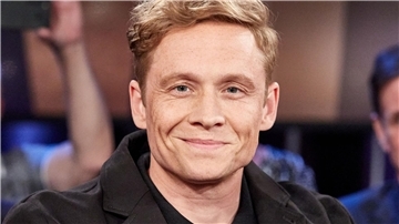 Matthias Schweighöfer will in Hollywood sein „Herz reinhauen“.