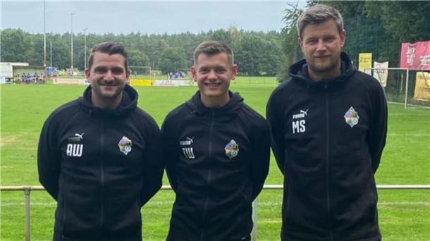 U17 will erfolgreich in die Saison der Niedersachsenliga starten Matthias Stemmann