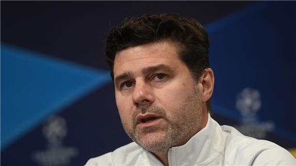 Medien: Pochettino soll neuer US-Nationaltrainer werden Mauricio Pochettino wird wohl der neue Nationaltrainer der US-Fußballnationalmannschaft.