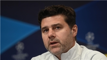Mauricio Pochettino wird wohl der neue Nationaltrainer der US-Fußballnationalmannschaft.