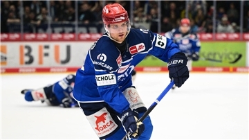 Max Görtz wechselt von den Schwenninger Wild Wings zu den Fischtown Pinguins nach Bremerhaven.