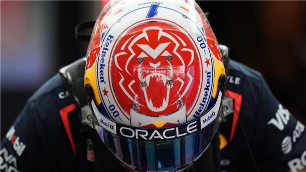 Vor der K.o.-Ausscheidung: Verfolger Norris top Max Verstappen kommt vor dem Qualifying nicht an den Schnellsten ran.