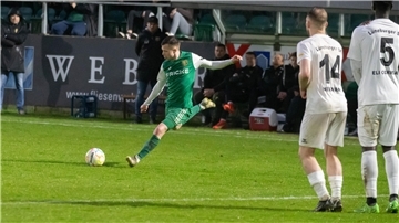 Heeslinger SC, Maxi Köhnken