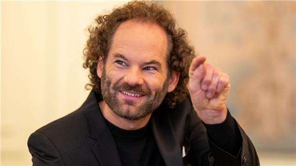 Warum Pumuckl uns gerade jetzt so guttut Maxi Schafroth empfiehlt, das Wohlsein zuzulassen. (Archivbild)